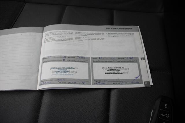 Citroen C5 1.2 PureTech Busines Plus - Carplay, Camera, Half Leer, Digitaal Cockpit