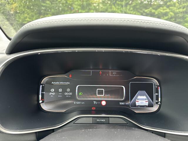 Citroen C5 Aircross 1.2 PureTech Business All-in Prijs Navi/Cruise/Keyless/Parkeersens/Leer