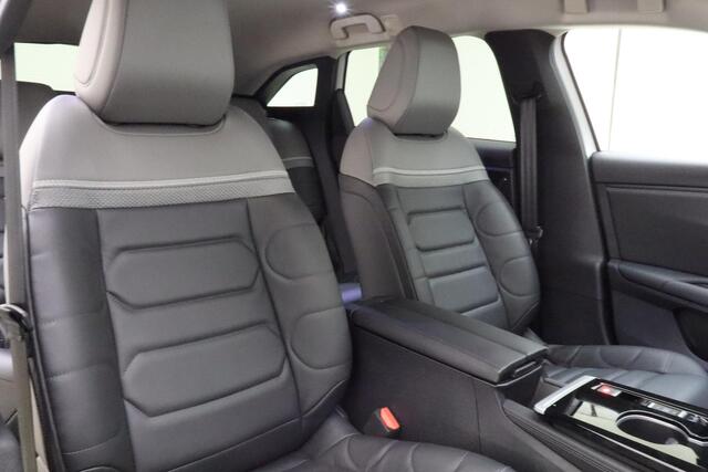 Citroen C5 1.2 PureTech Plus Hybrid 145pk | Automaat | Parelmoerlak | Two Tone Perla Nera Black | Climate Control | Navigatie | Start/stop | Cruise Control | Lederen bekleding | Nieuw uit voorraad