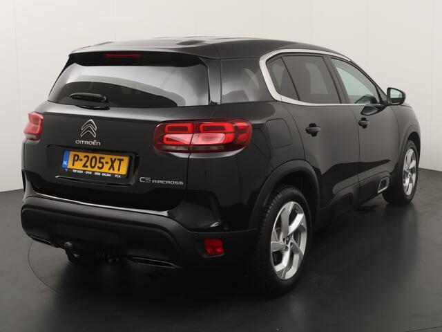 Citroen C5 1.2 PureTech Bns