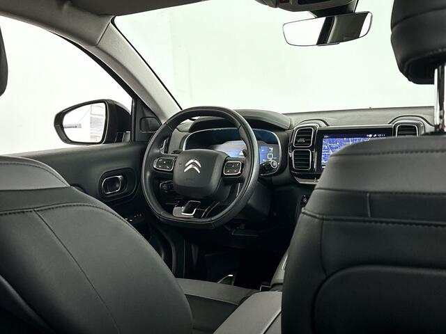 Citroen C5 Aircross Aut. Plug-in Hybrid Shine | Stoelverwarming | Panoramadak | Parkeercamera