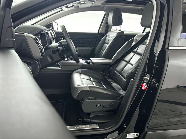 Citroen C5 Aircross Aut. Plug-in Hybrid Shine | Stoelverwarming | Panoramadak | Parkeercamera