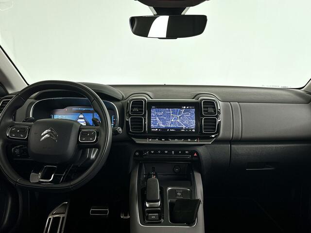 Citroen C5 Aircross Aut. Plug-in Hybrid Shine | Stoelverwarming | Panoramadak | Parkeercamera