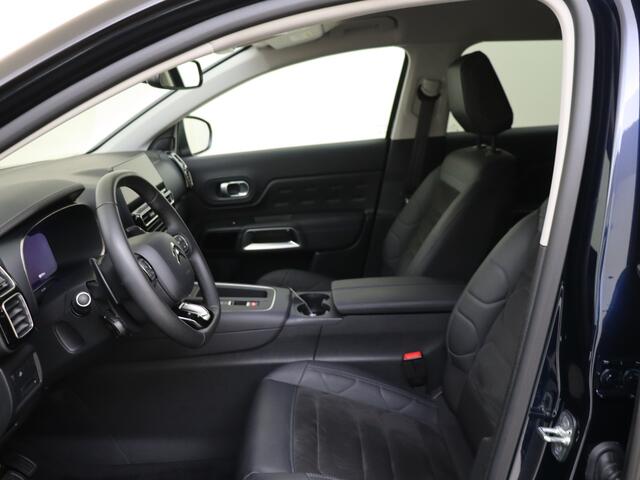 Citroen C5 Aircross 1.2 Hybrid 136 Plus