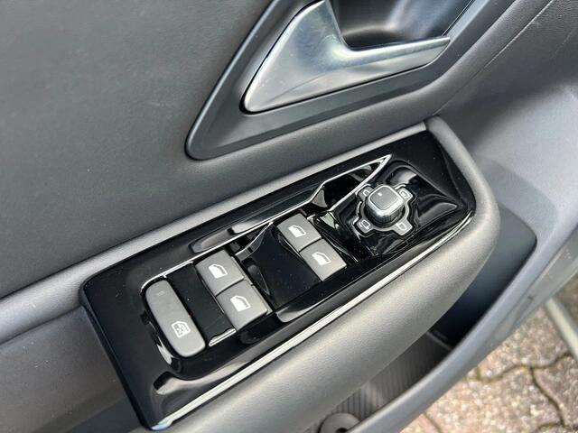 Citroen C5 1.6 Hybrid | Shine | Panoramadak | ALLE OPTIES!