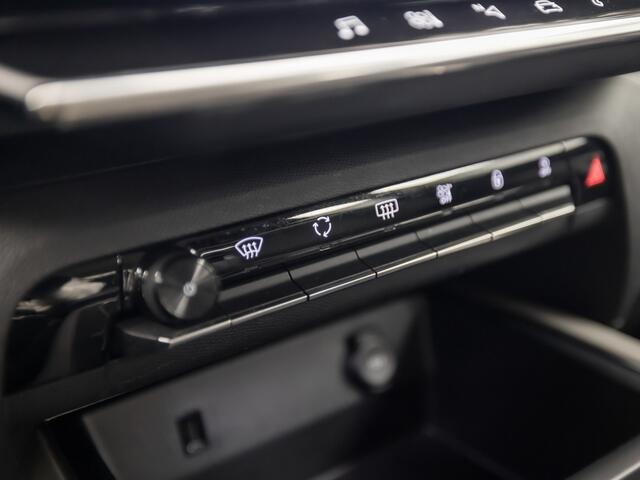 Citroen C5 Aircross 1.2 PureTech Sport (VIRTUAL COCKPIT, APPLE CARPLAY, GROOT NAVI, 360 CAMERA, GETINT GLAS, SPORTSTOELEN, LANE ASSIST, LM VELGEN, CRUISE, DAB+, NIEUWSTAAT)