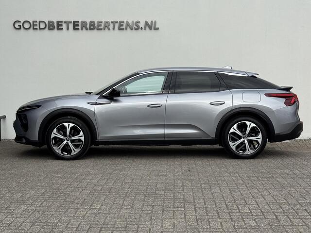 Citroen C5 X 1.6 Plug-in Hybrid 225 Feel | Camera | AD cruise | Carplay | Prijs is rijklaar