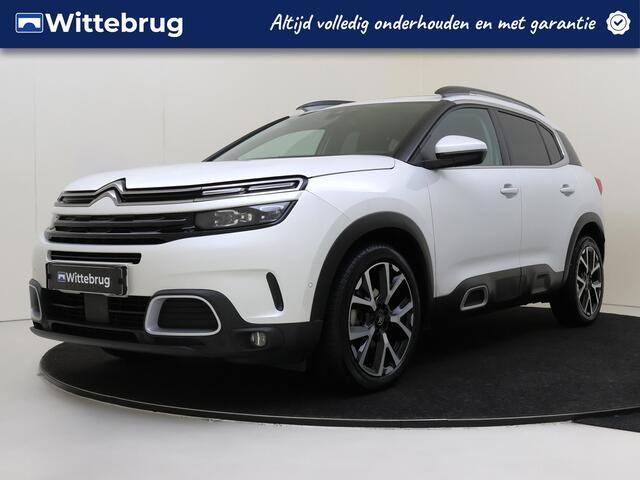 Citroen C5 Aircross 1.6 PureTech Business Plus