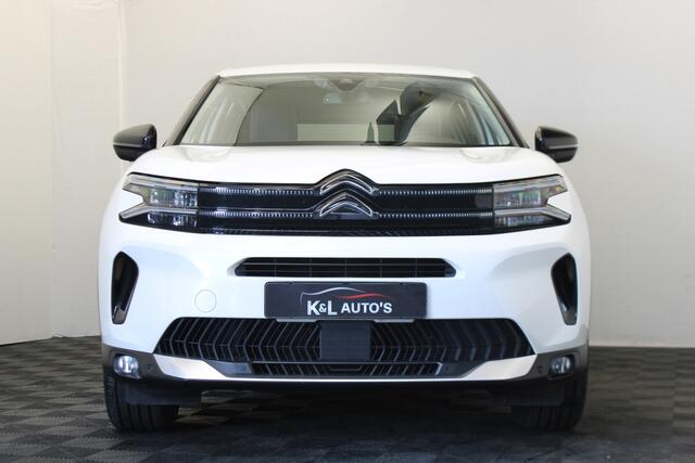Citroen C5 Aircross 1.2 PureTech Feel