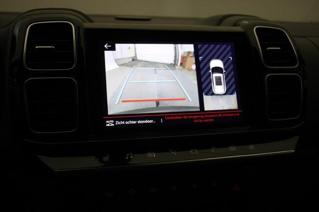 Citroen C5 1.2 PureTech Feel - Carplay, Camera, Digitaal Cockpit