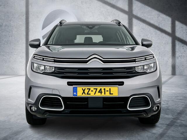 Citroen C5 Aircross 180 PK Automaat Feel | Rijklaar | Trekhaak |