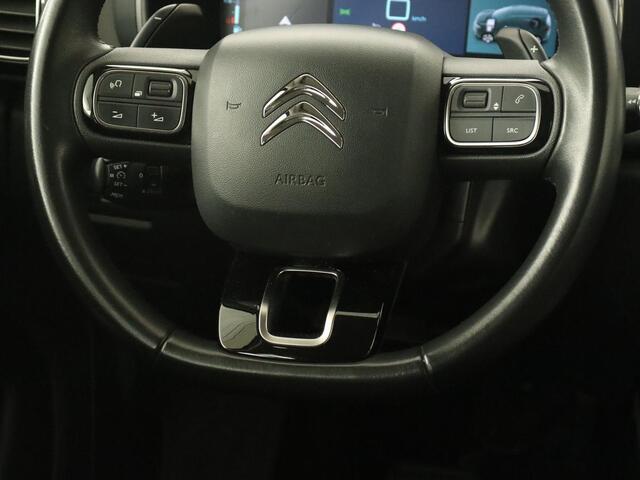 Citroen C5 Aircross 1.6 Plug-in Hybrid 225 Business | Trekhaak | Carplay | Navigatie | Camera | Parkeerhulp | Digital Cockpit | Climate control | Cruise control | PHEV