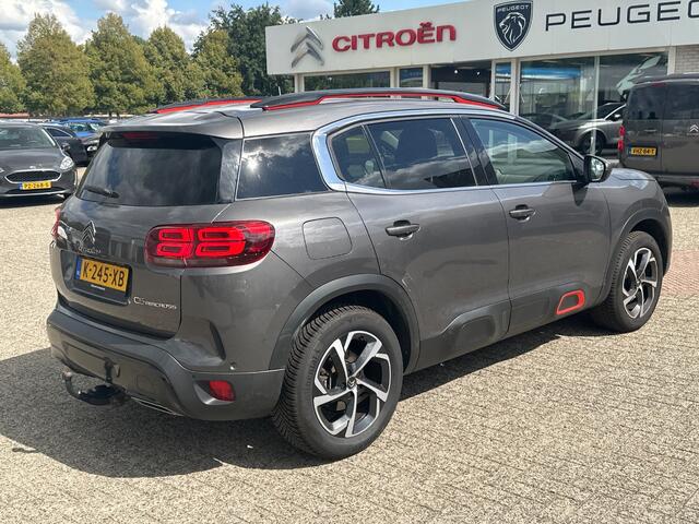 Citroen C5 Aircross 1.6 PureTech AUT8 EXCL BPM ?TURBO DEFECT!