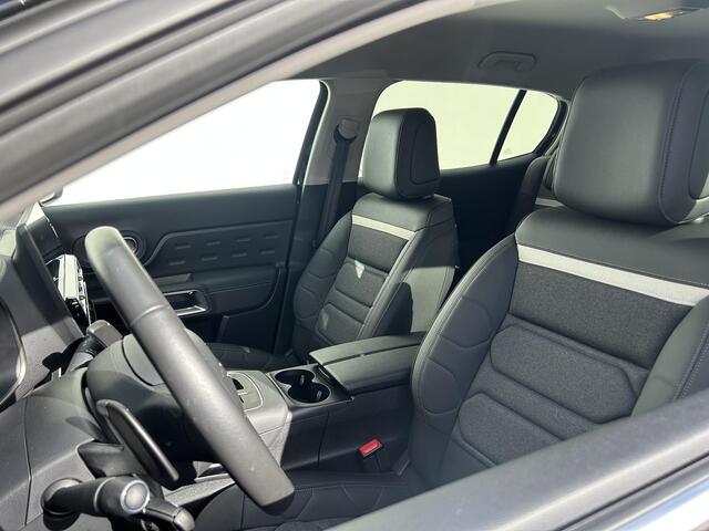 Citroen C5 Aircross 1.6 Plug-in Hybrid 225pk Plus | Stoelverwarming | Prijs is rijklaar