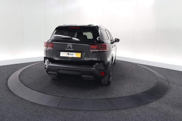 Citroen C5 Aircross Hybrid 136 e-DCS6 Plus | Camera | Apple Carplay | Parkeersensoren | Navigatie