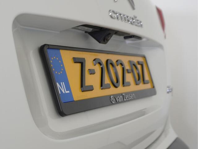 Citroen C5 Aircross 1.6 PHEV ë-Series 225Pk | Panoramadak | Leder | Elektrische achterklep | 19" Velgen | Van ¤51.118,- rijklaar voor ¤42850,- | Nieuwe auto