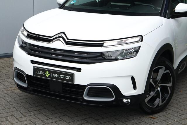 Citroen C5 Aircross 1.2 PureTech Business