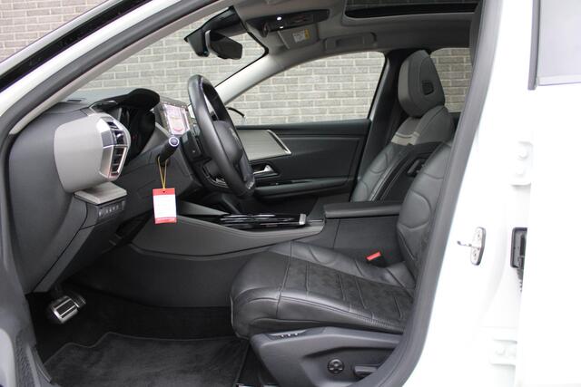 Citroen C5 X 1.6 Plug-in Hybrid 225 Shine Lederen bekleding, Navigatie, Trekhaak, Applecarpl./Andr. Auto, Cruise/Climate Control