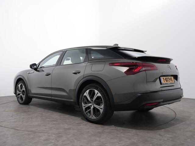 Citroen C5 X 1.6 PLUG-IN HYBRID 225PK BUSINESS EAT8