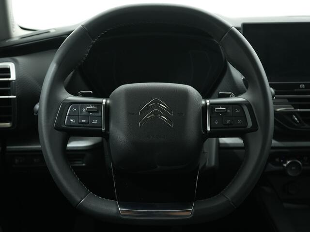 Citroen C5 X 1.6 PLUG-IN HYBRID 225PK BUSINESS EAT8