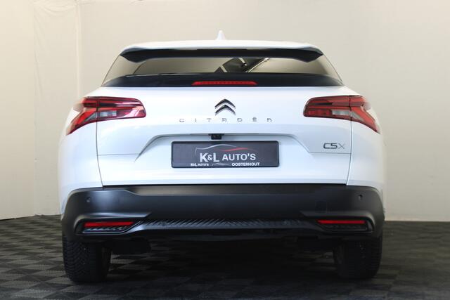 Citroen C5 X 1.2 PureTech Feel |Navi|Camera|