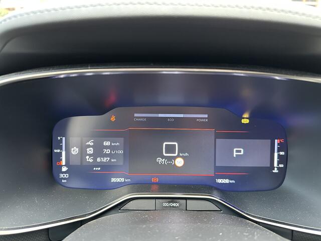 Citroen C5 Aircross Automaat 1.2 Mild-Hybrid 136pk ë-Series Camera/Cruise/Carplay, Android auto/Alcantara/Two-tone/Keyless/Navi Eurorepar