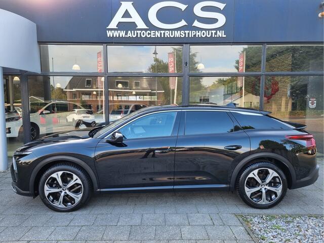 Citroen C5 X 1.2 PureTech Feel | 2023 | 56dkm | Incl. BTW