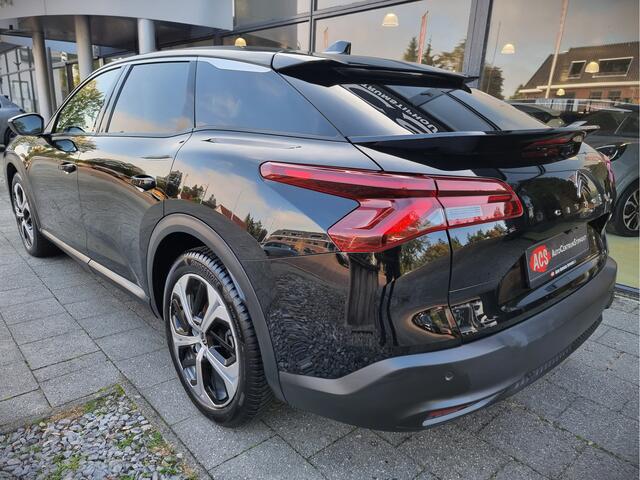 Citroen C5 X 1.2 PureTech Feel | 2023 | 56dkm | Incl. BTW