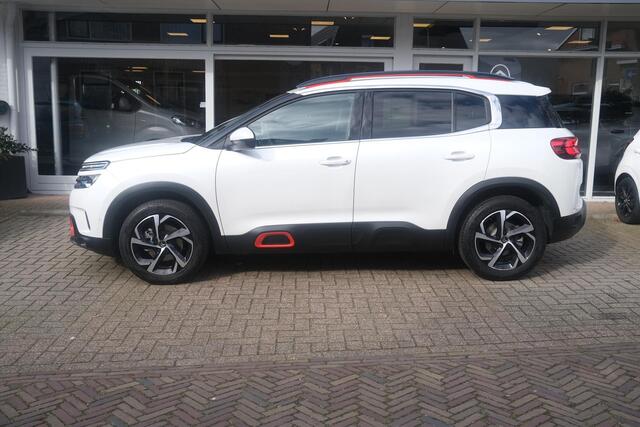 Citroen C5 Aircross PT 180 EAT8 Automaat Feel | Camera | Navi | Parkeersensoren voor en achter