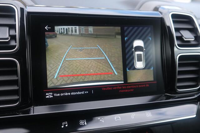 Citroen C5 Aircross PT 180 EAT8 Automaat Feel | Camera | Navi | Parkeersensoren voor en achter