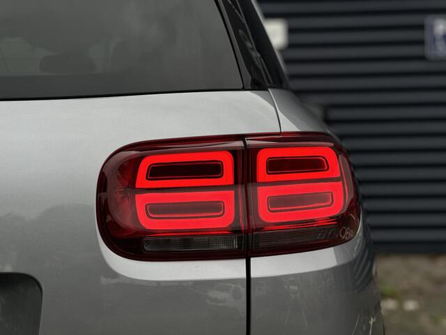 Citroen C5 Aircross 1.2 PureTech C-Series | Adaptive Cruise Control | Trekhaak | Climate Control | Apple Carplay/Android Auto | Comfort Seats | Full LED | Parkeercamera/-sensoren | Navigatie | Keyless Entry/Start | Dodehoekdetectie |