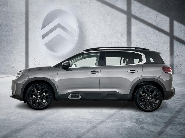 Citroen C5 Aircross Hybrid 145 PK Automaat ë-Series | Rijklaar | Stoelverwarming | Camera
