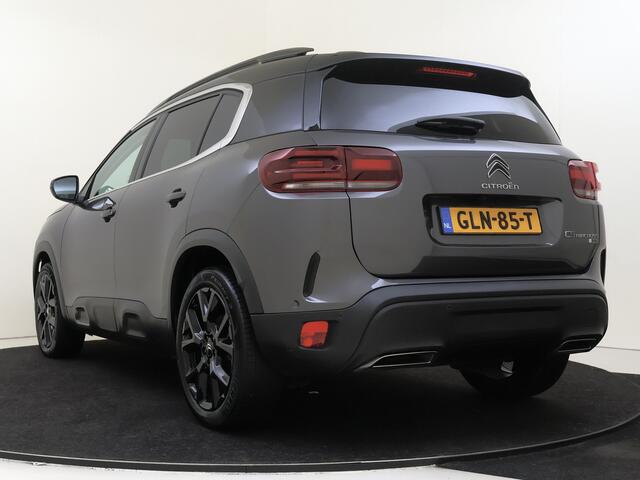 Citroen C5 Aircross 1.2 Hybrid 136 ë-Series