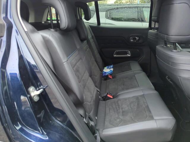 Citroen C5 Aircross 1.2 Hybrid 136 Plus Navi/Camera/Keyless/Dakrails/GEEN AFLEVERKOSTEN