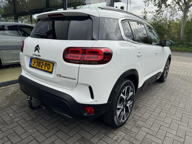 Citroen C5 Aircross 1.2 PureTech Business Plus