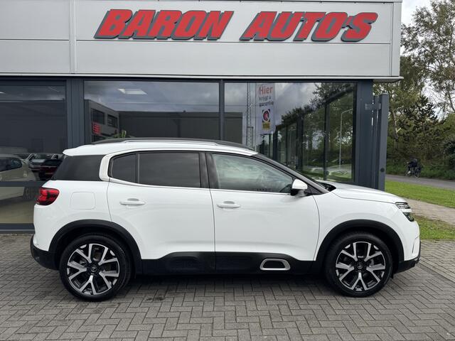 Citroen C5 Aircross 1.2 PureTech Business Plus