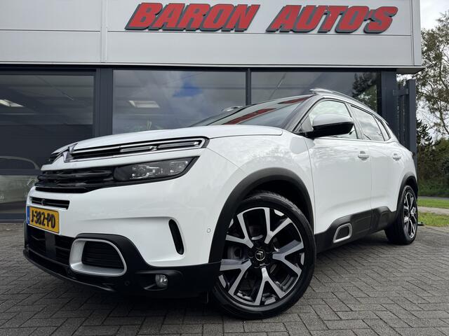 Citroen C5 Aircross 1.2 PureTech Business Plus