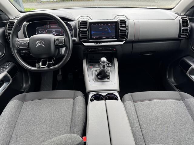 Citroen C5 Aircross 1.2 PureTech Business Plus