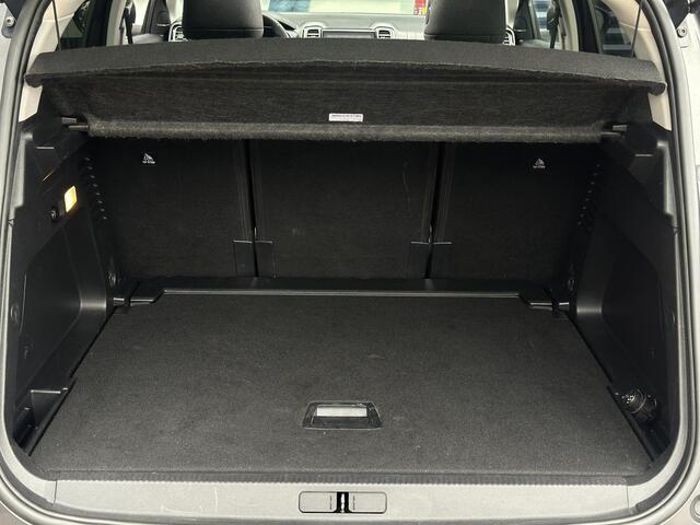 Citroen C5 Aircross 1.2 PureTech Business Plus | Adaptive Cruise Control | Panoramadak | Comfort Seats | Full LED | Climate Control | Apple Carplay/Android Auto | Draadloze Telefoonlader | DAB | Parkeercamera/-sensoren | Keyless Entry/Start |