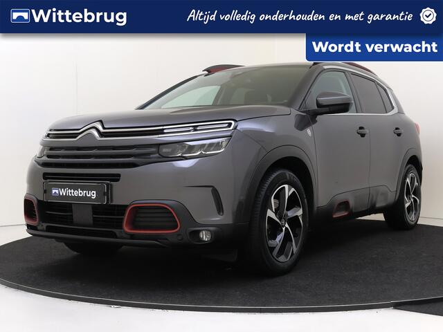 Citroen C5 Aircross 1.2 PureTech C-Series | Stoelverwarming | Carplay | Camera |