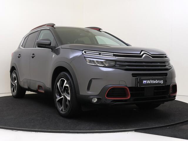 Citroen C5 Aircross 1.2 PureTech C-Series | Stoelverwarming | Carplay | Camera |