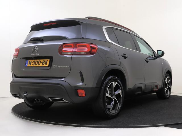 Citroen C5 Aircross 1.2 PureTech C-Series | Stoelverwarming | Carplay | Camera |