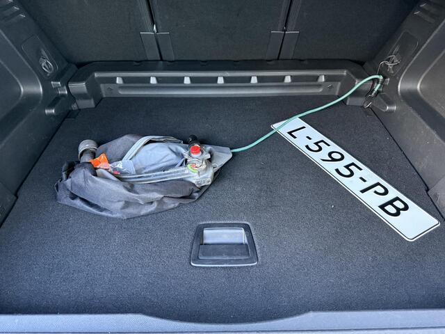 Citroen C5 Aircross 1.2 PureTech Business Plus | PanoramaDak | Afneembare Trekhaak | LEDER | Stoelverwarming | Climate & Cruise Control | Navigatie |