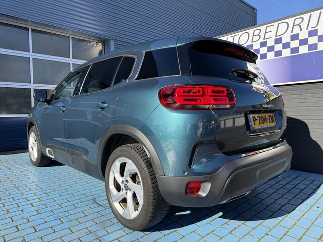 Citroen C5 Aircross 1.2 PureTech Business