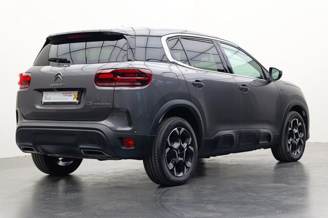 Citroen C5 Aircross 1.6 Plug-in Hybrid 225 Business Plus | Camera | Plug-in