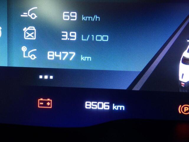 Citroen C5 Aircross 1.6 Plug-in Hybrid 225pk MAX! 2025