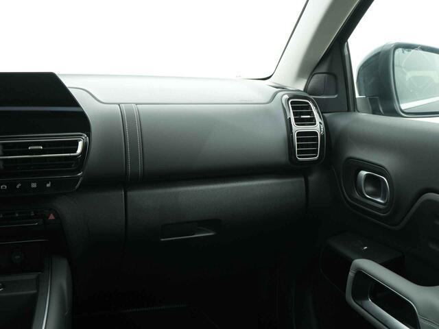 Citroen C5 Aircross 136pk Hybrid 136 ë-Series