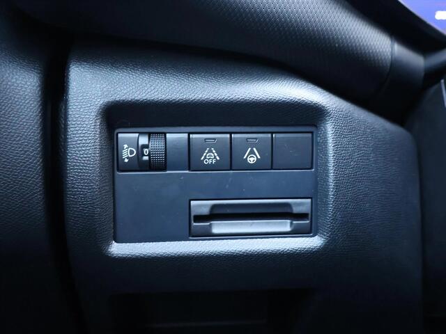 Citroen C5 Aircross 136pk Hybrid 136 ë-Series