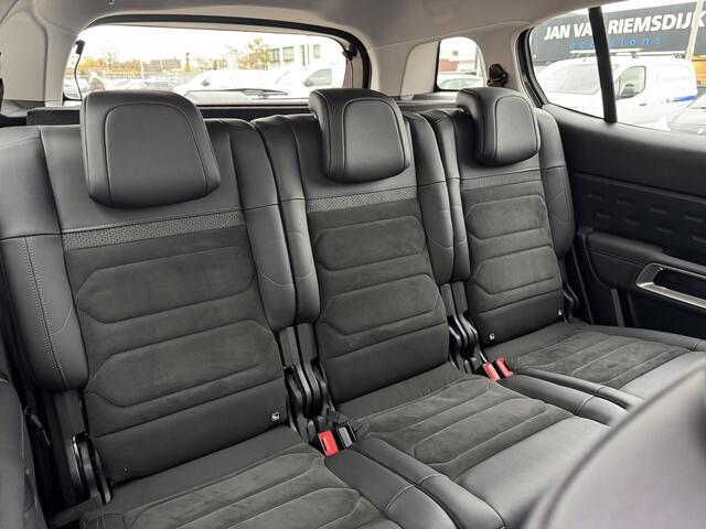 Citroen C5 Aircross 1.2 Hybrid 136 ë-Series | Prijs is rijklaar | Adaptive cruise | Stoelverwarming