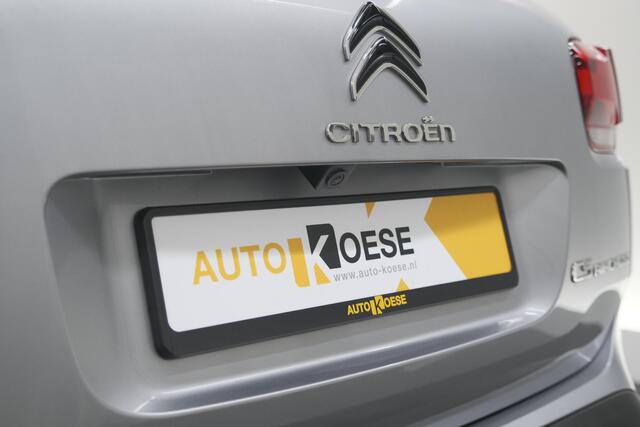 Citroen C5 Aircross 1.6 Plug-in Hybrid 225 Max | 360 Camera | Adaptieve Cruise Control | Dodehoekdetectie | Elektrische Kofferklep